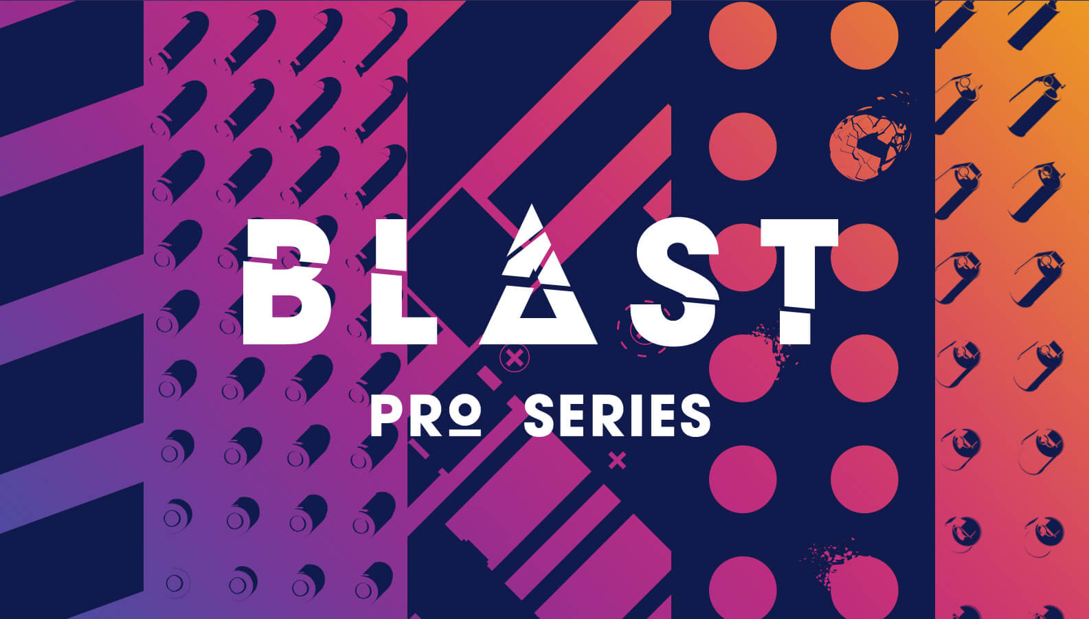 Astralis и North приглашены на BLAST Pro Series